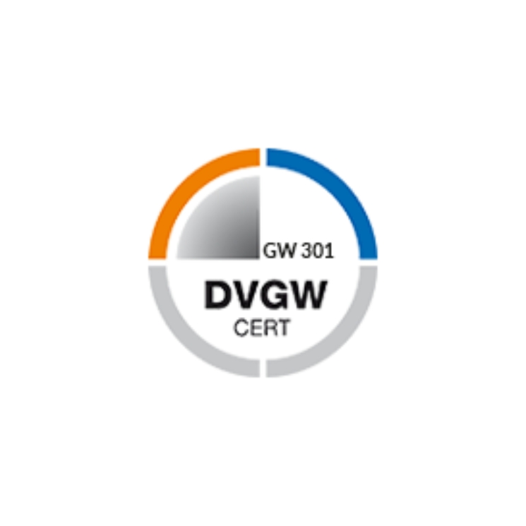 Dvgw 301 Icon