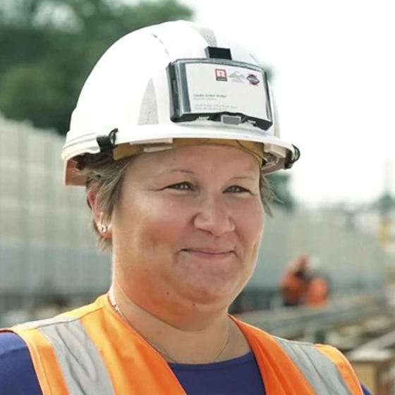 Claudia Graber Kloiber