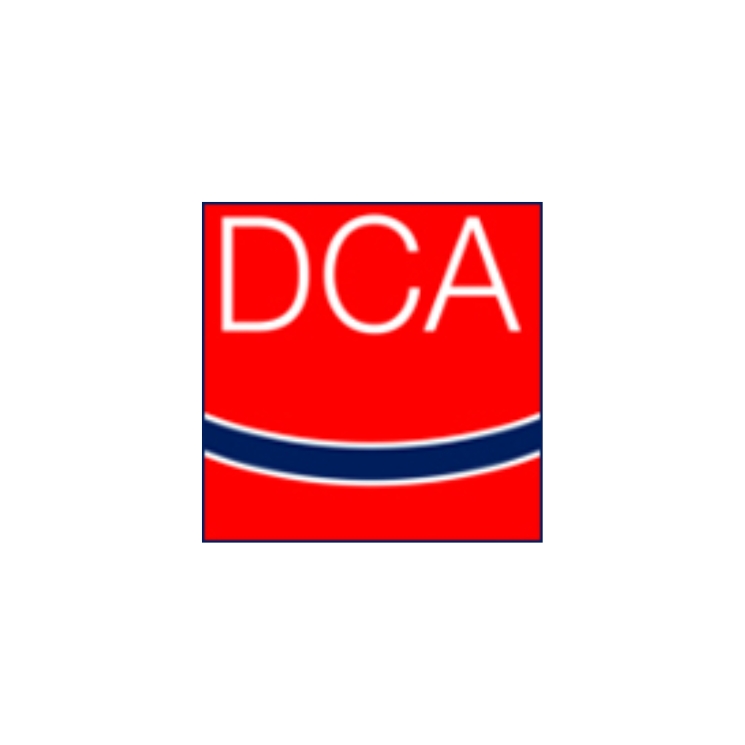 DCA Icon