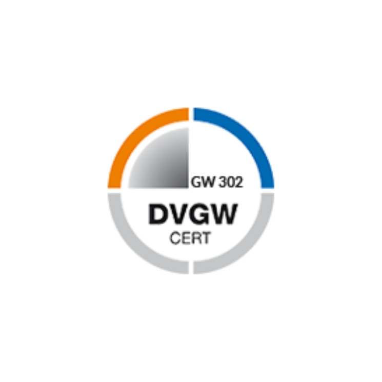 Dvgw 302 Icon