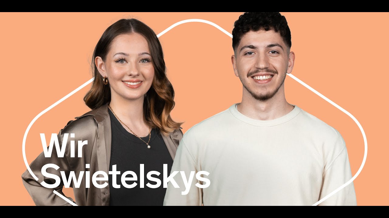 Lehrlinge und Auszubildende